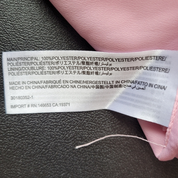 Keepsake the Label Need You Now Mini, BNWT, Size S - Picture 10 of 10